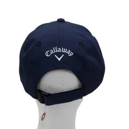 Callaway(キャロウェイ) キャップ ネイビー レディース フリーサイズ A
