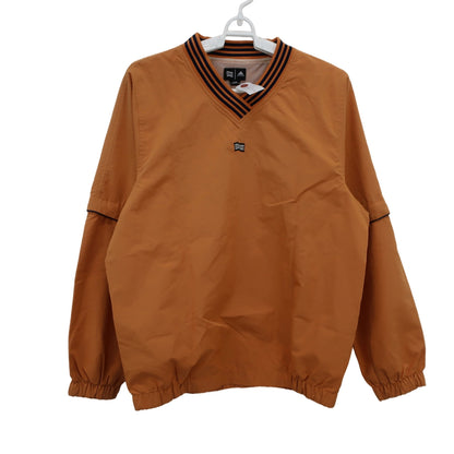 adidas(アディダス) スニード オレンジ メンズ L B