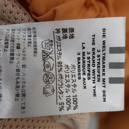 adidas(アディダス) スニード オレンジ メンズ L B
