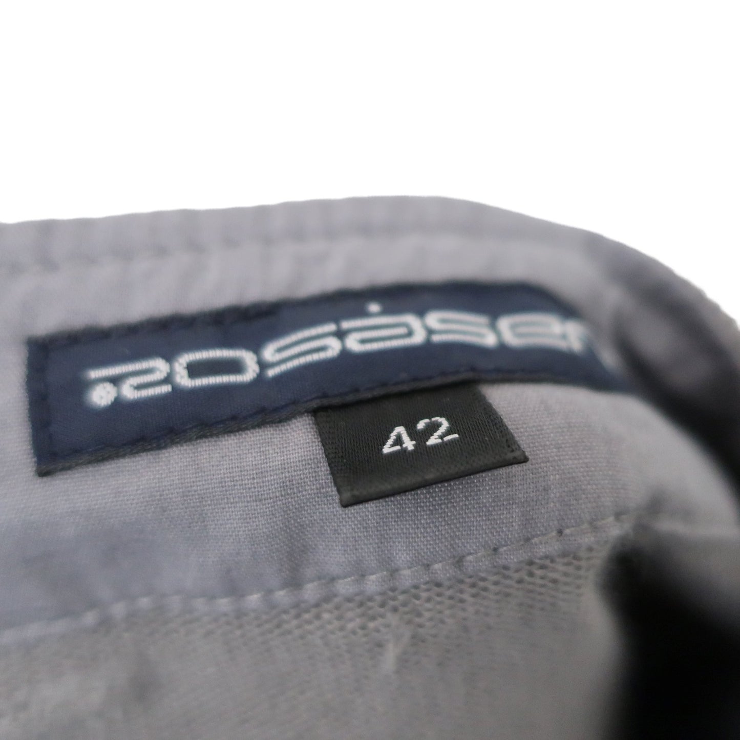 Rosasen(ロサーセン) スカート グレー レディース L A