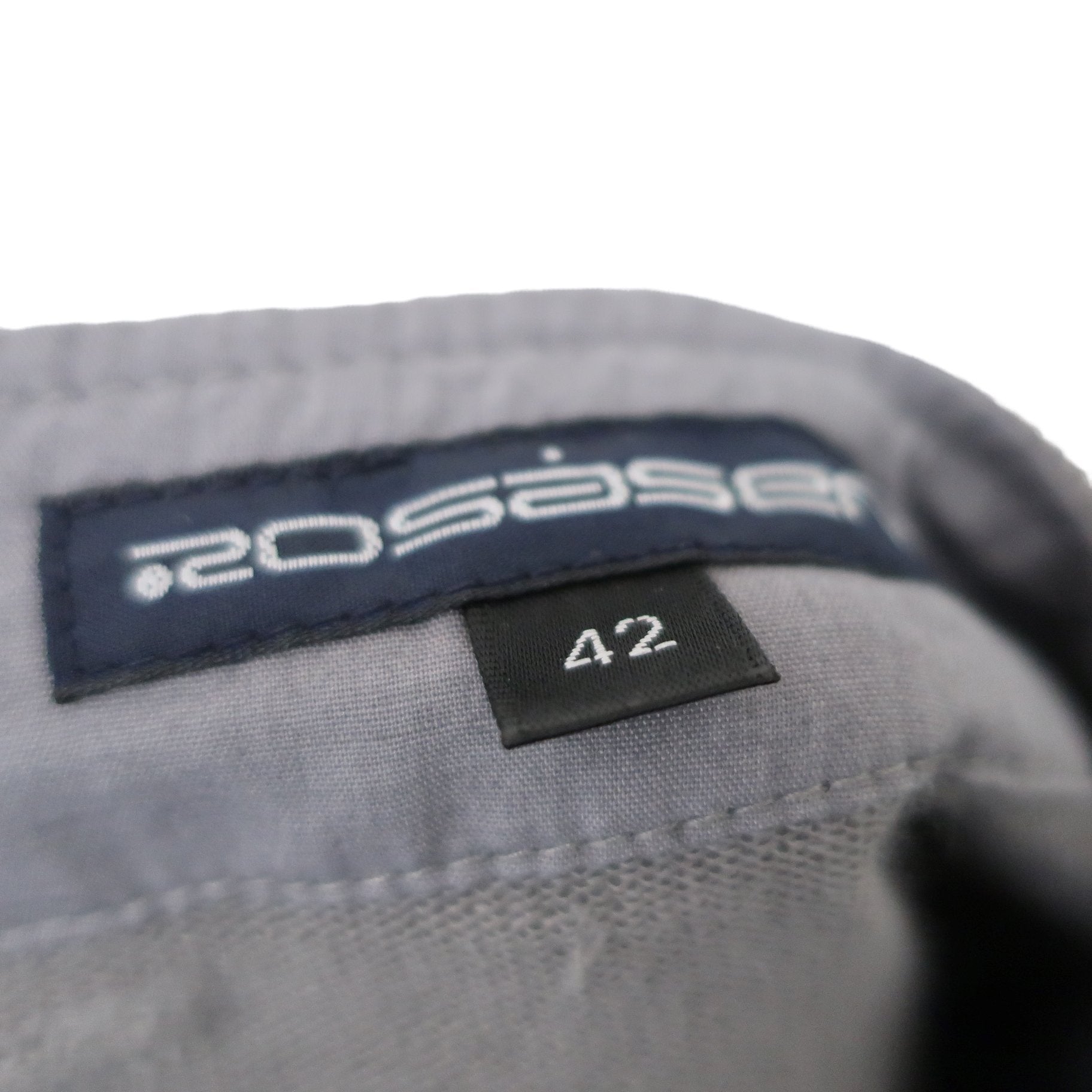 Rosasen(ロサーセン) スカート グレー レディース L A