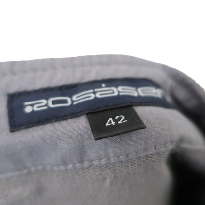 Rosasen(ロサーセン) スカート グレー レディース L A
