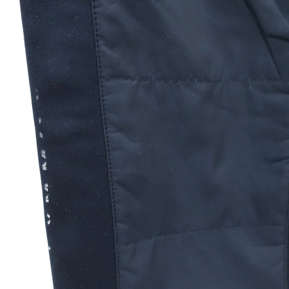 TOMMY HILFIGER GOLF1 ナイロンパンツ ネイビー レディース L B