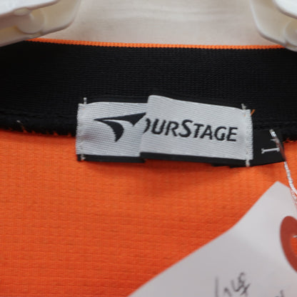 TOURSTAGE(ツアーステージ) スニード オレンジ レディース L A