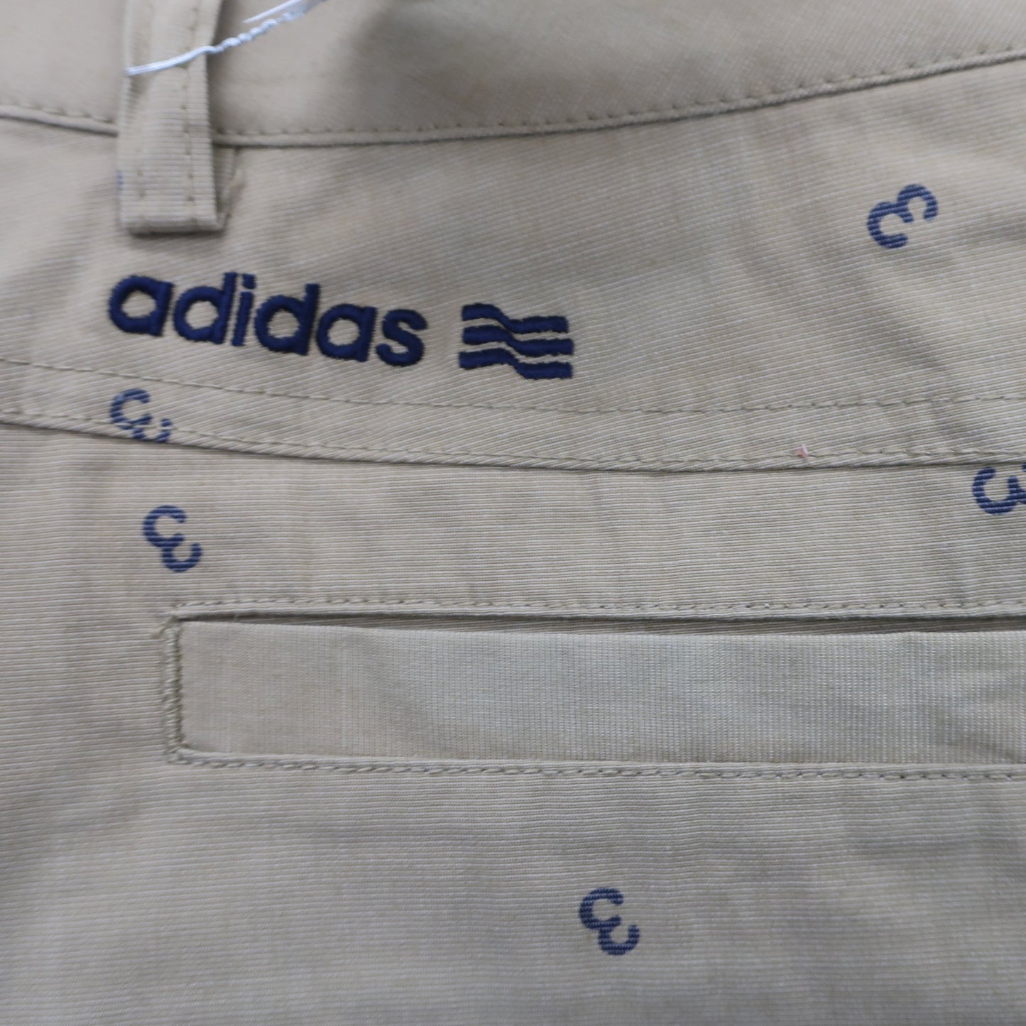 adidas(アディダス) スカート ベージュ レディース L B