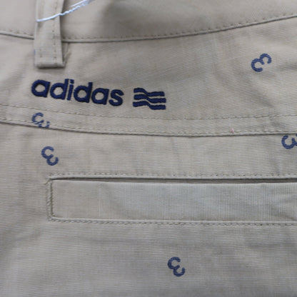 adidas(アディダス) スカート ベージュ レディース L B