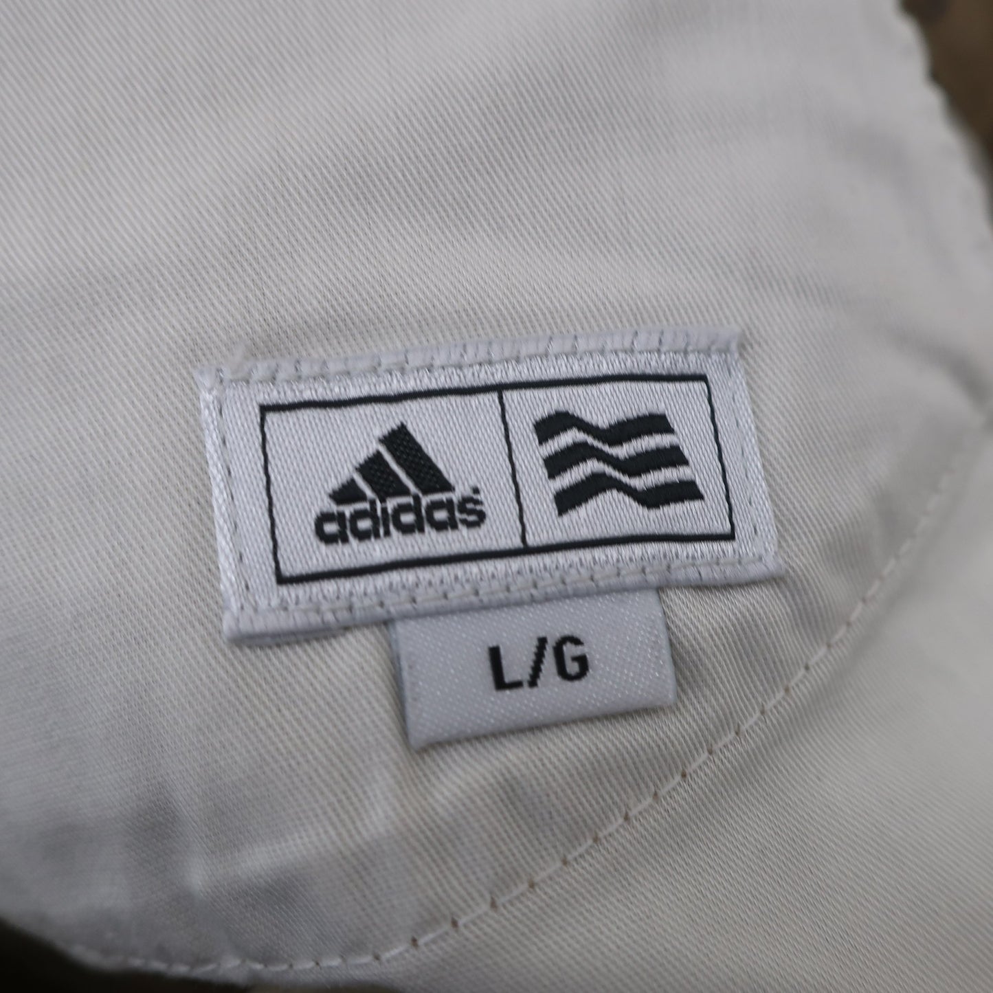 adidas(アディダス) スカート ベージュ レディース L B