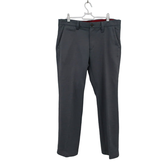 adidas1 パンツ グレー メンズ O/XG B