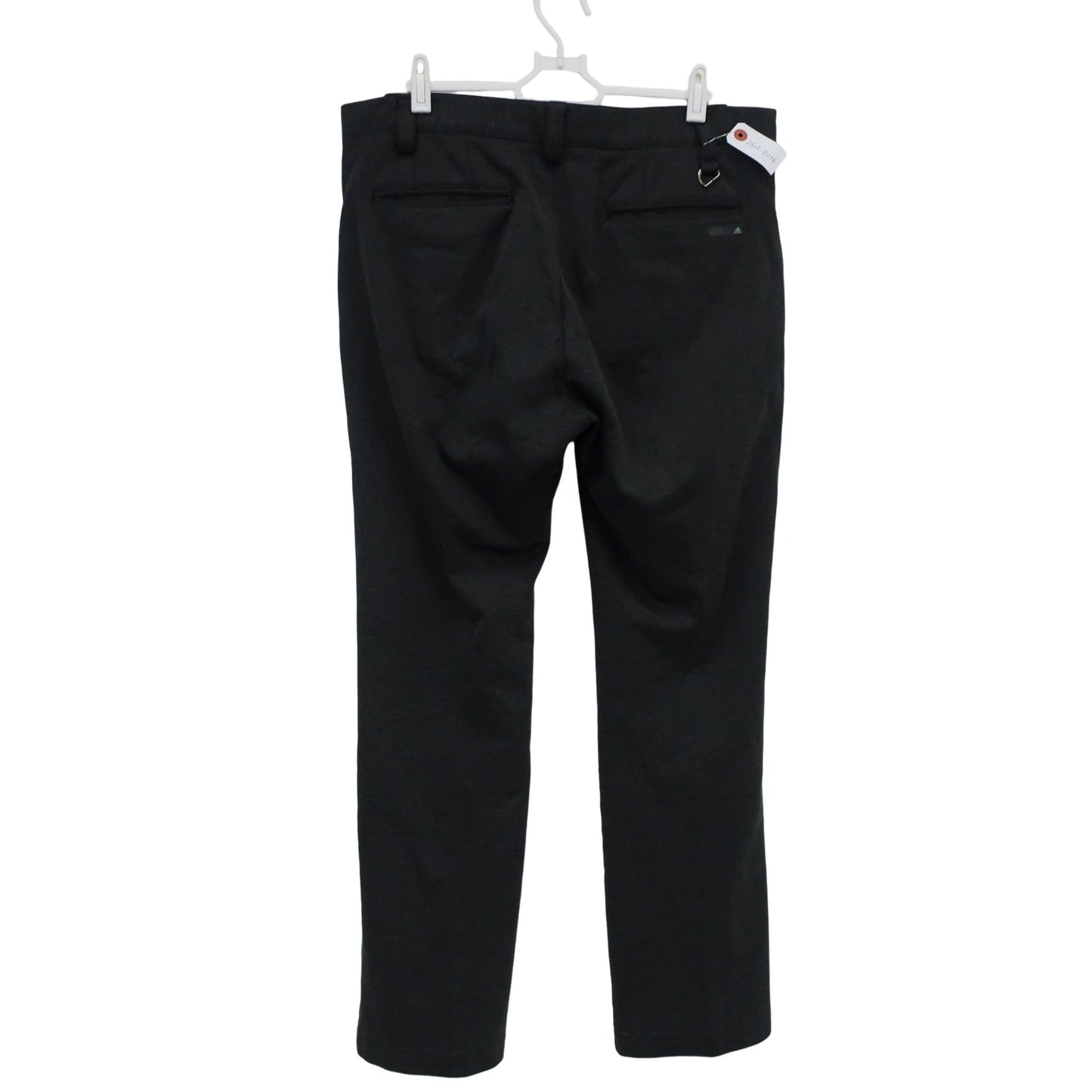 adidas1 パンツ 黒系グレー メンズ O/XG B