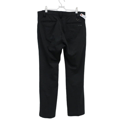 adidas1 パンツ 黒系グレー メンズ O/XG B