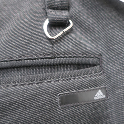 adidas1 パンツ 黒系グレー メンズ O/XG B
