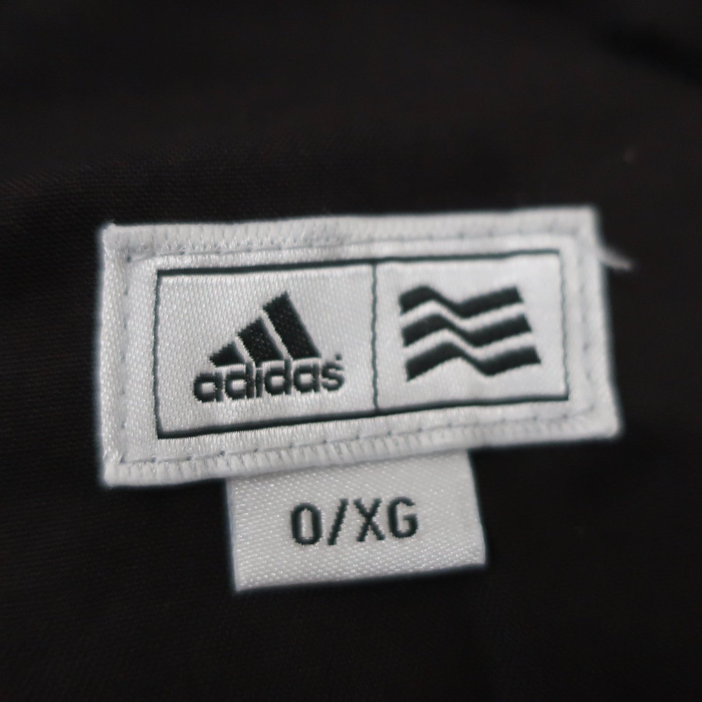 adidas1 パンツ 黒系グレー メンズ O/XG B