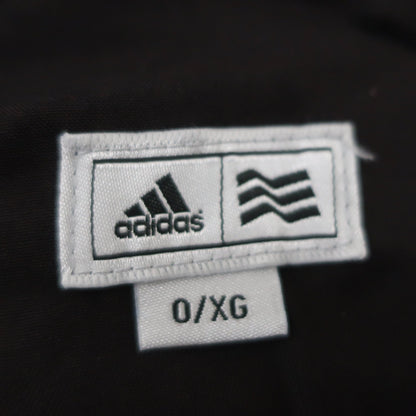 adidas1 パンツ 黒系グレー メンズ O/XG B