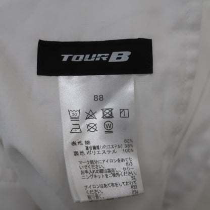BRIDGESTONE GOLF1 パンツ 白 メンズ 88 A