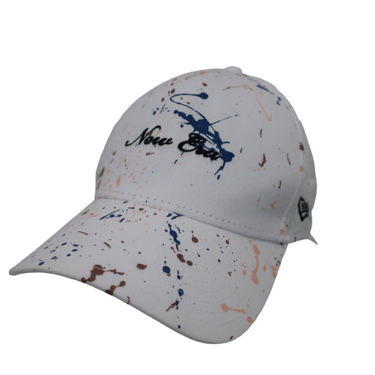 NEW ERA GOLF(ニューエラ) キャップ 白 メンズ フリーサイズ A