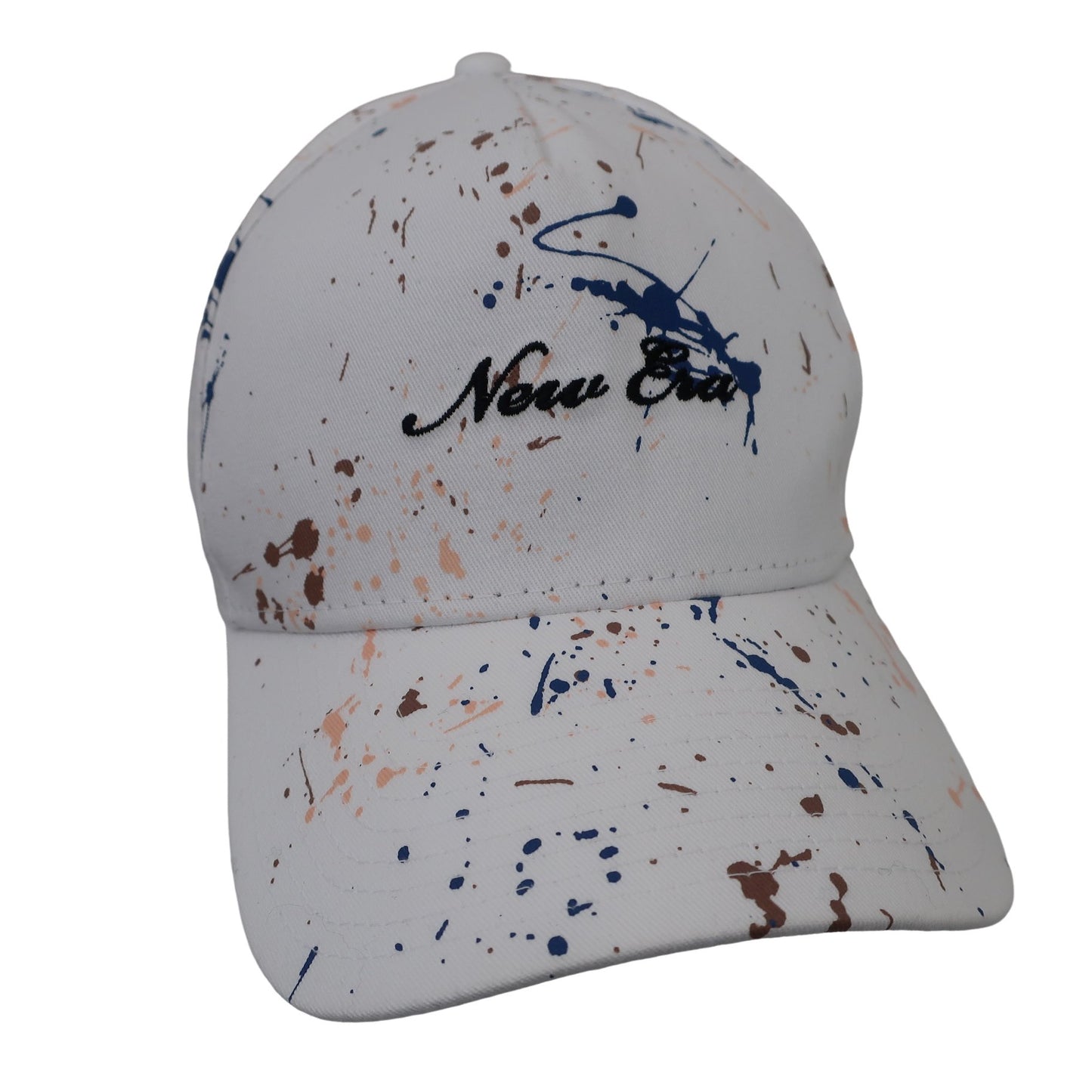 NEW ERA GOLF(ニューエラ) キャップ 白 メンズ フリーサイズ A