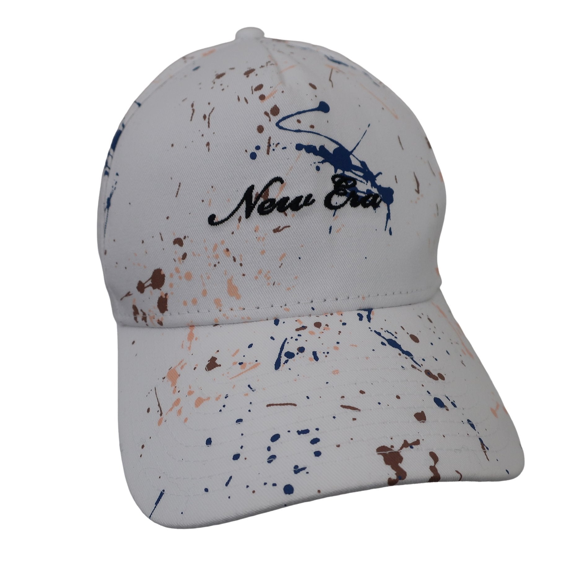 NEW ERA GOLF(ニューエラ) キャップ 白 メンズ フリーサイズ A