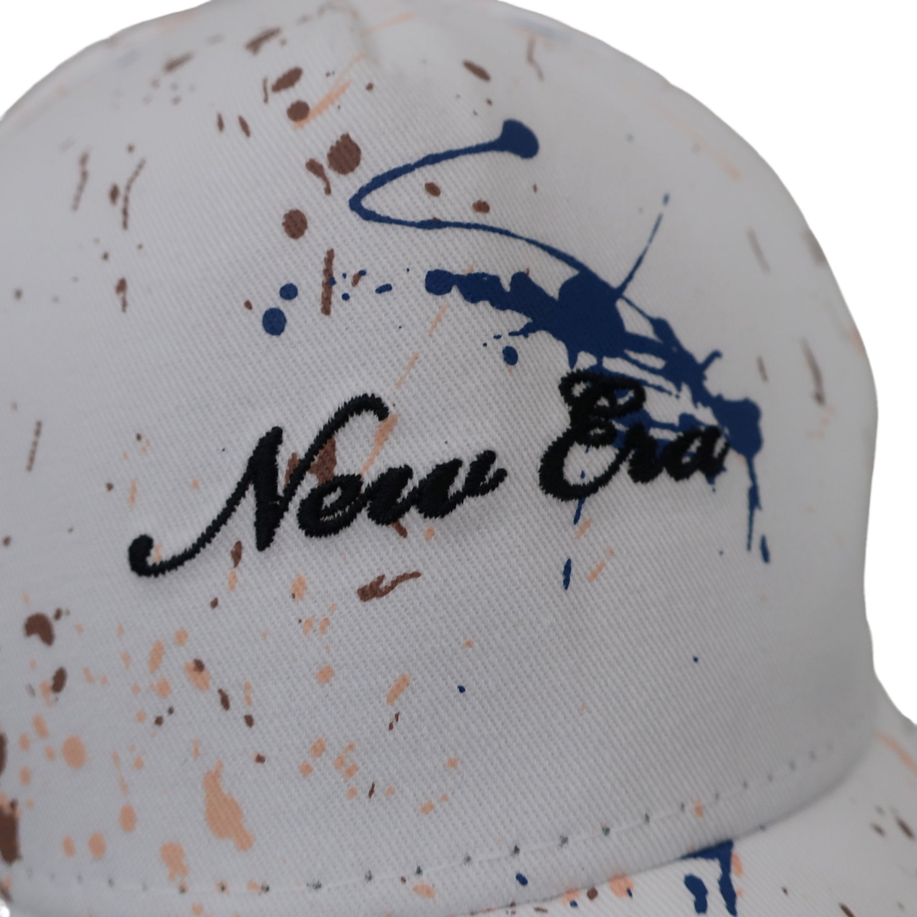 NEW ERA GOLF(ニューエラ) キャップ 白 メンズ フリーサイズ A