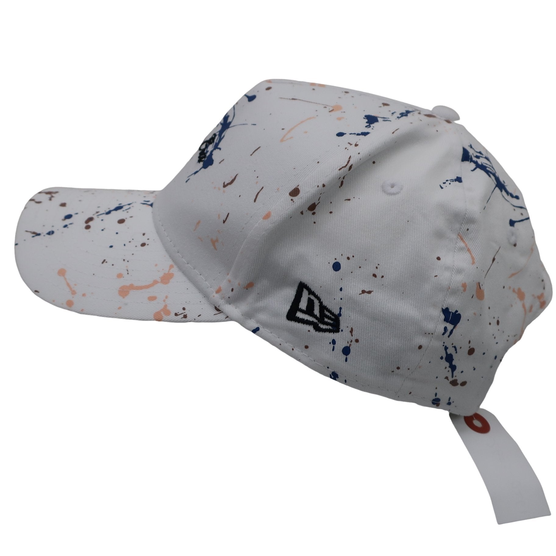 NEW ERA GOLF(ニューエラ) キャップ 白 メンズ フリーサイズ A