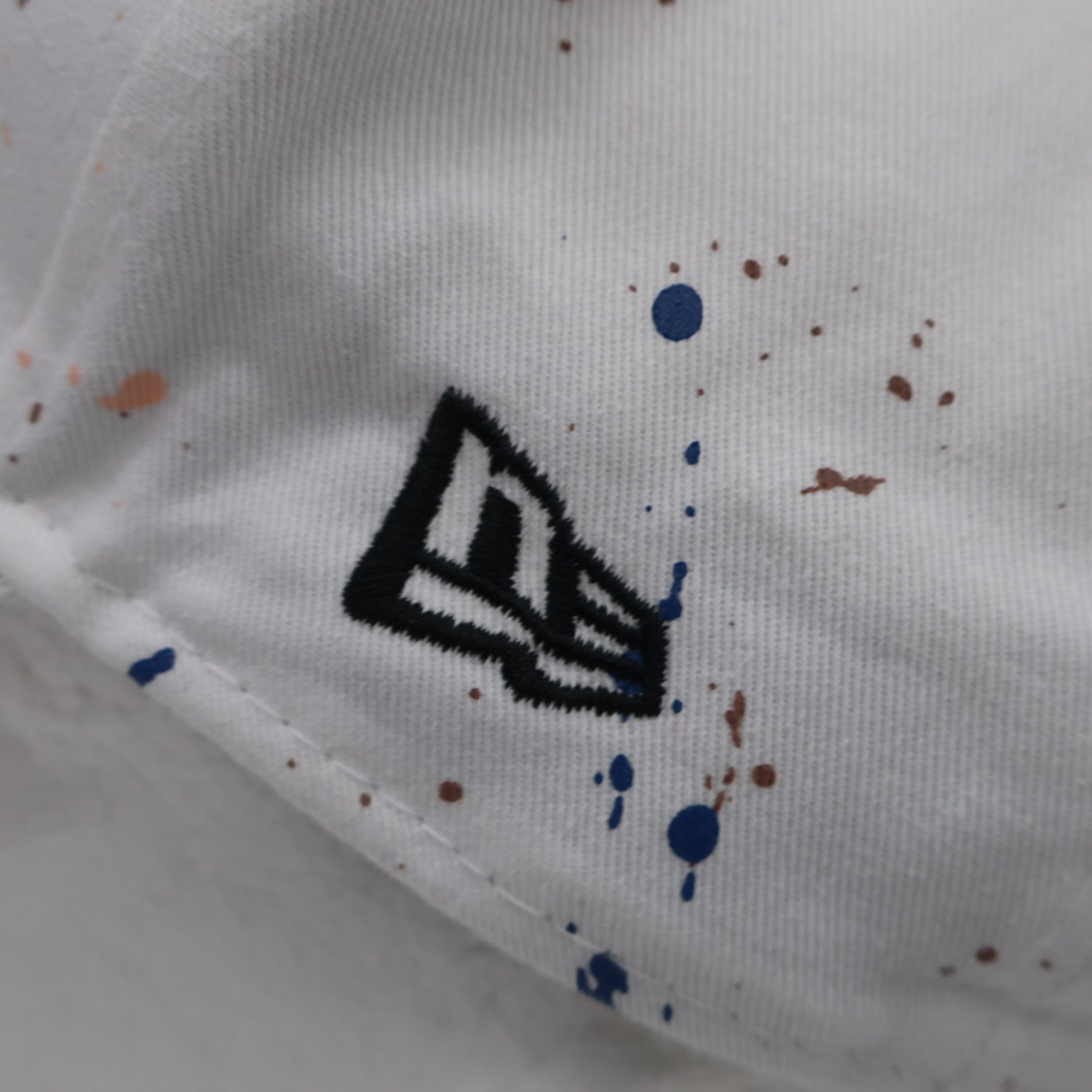 NEW ERA GOLF(ニューエラ) キャップ 白 メンズ フリーサイズ A