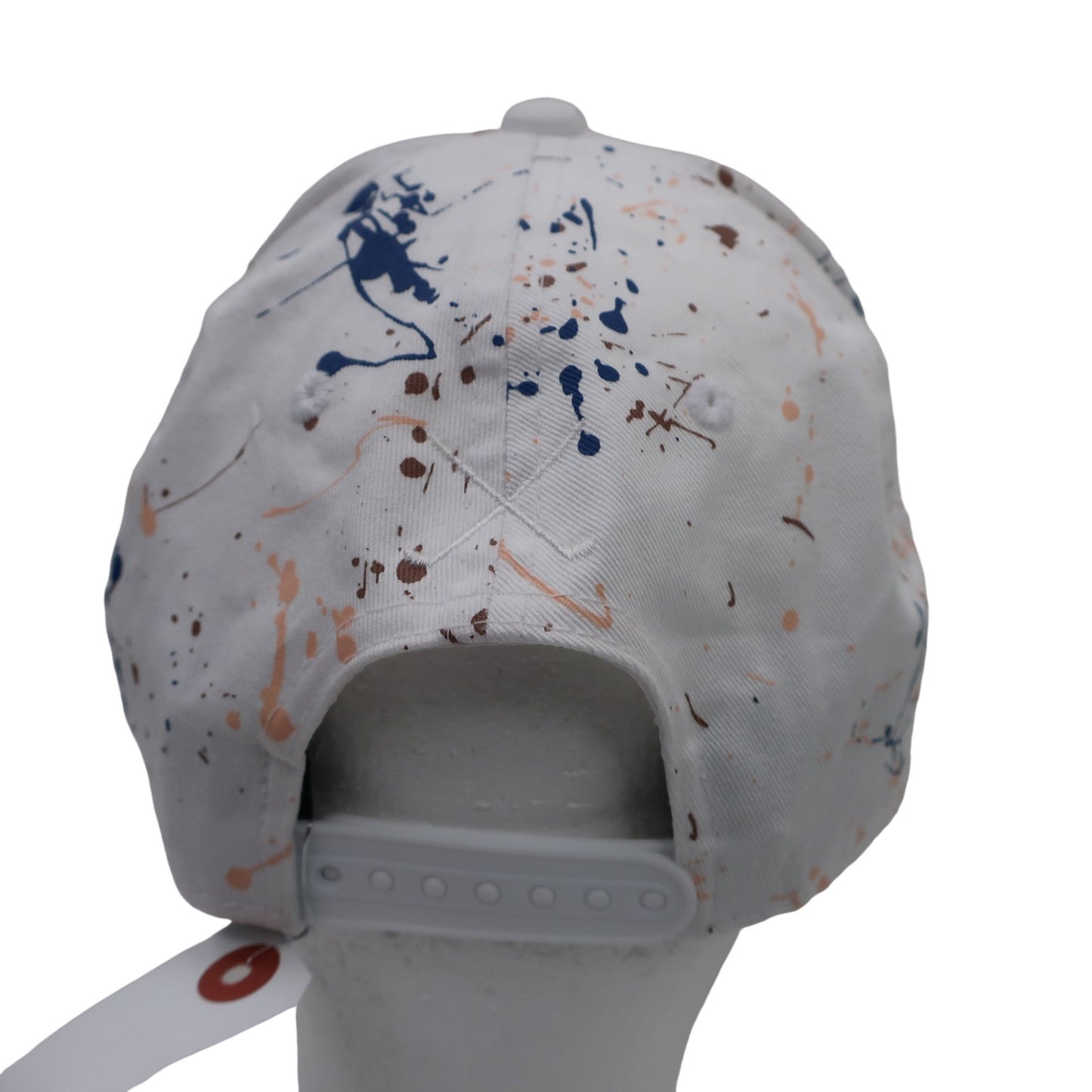 NEW ERA GOLF(ニューエラ) キャップ 白 メンズ フリーサイズ A