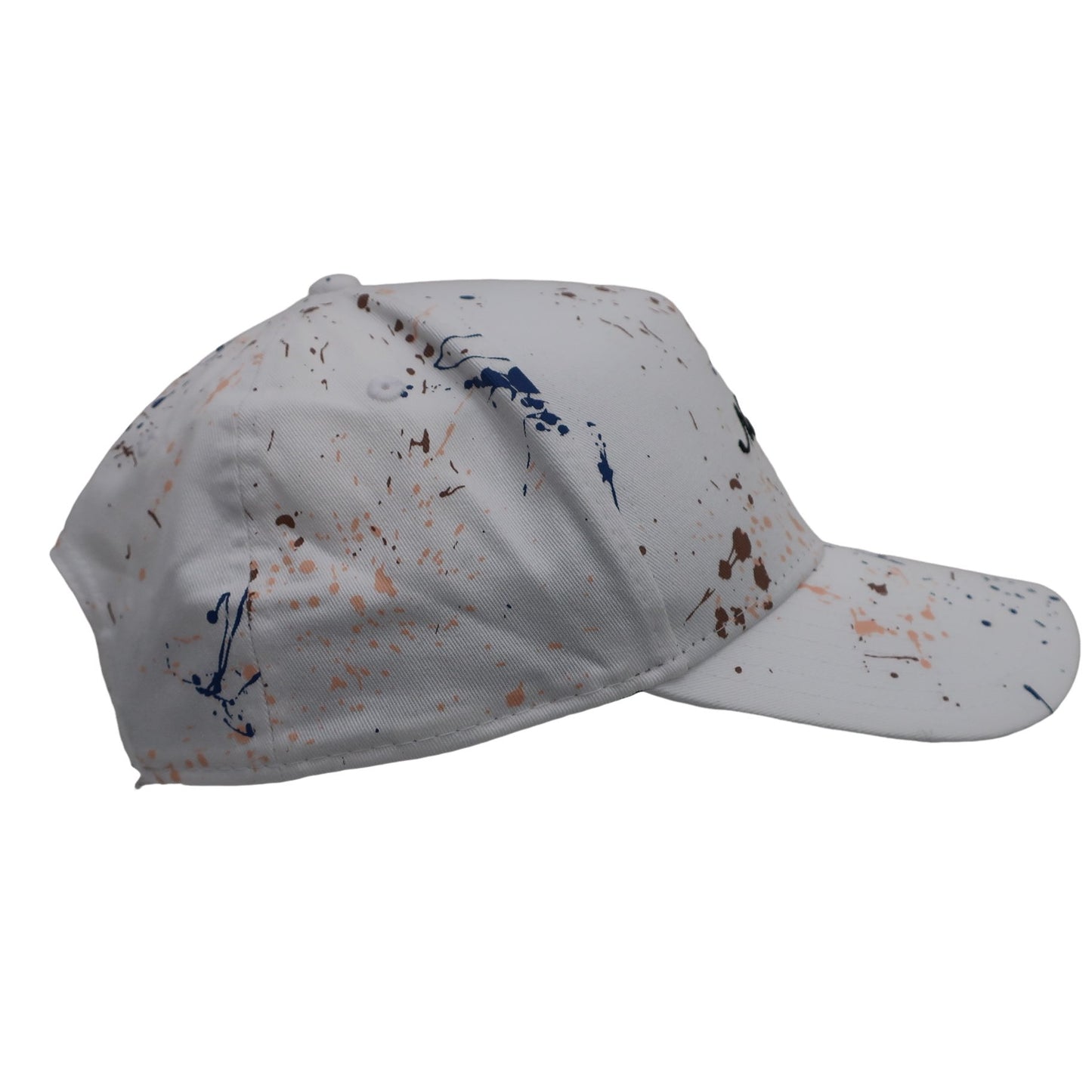 NEW ERA GOLF(ニューエラ) キャップ 白 メンズ フリーサイズ A