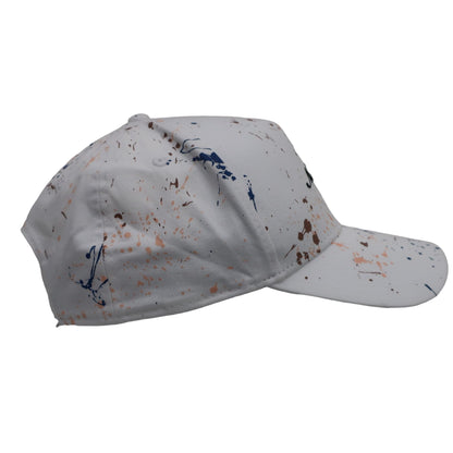 NEW ERA GOLF(ニューエラ) キャップ 白 メンズ フリーサイズ A