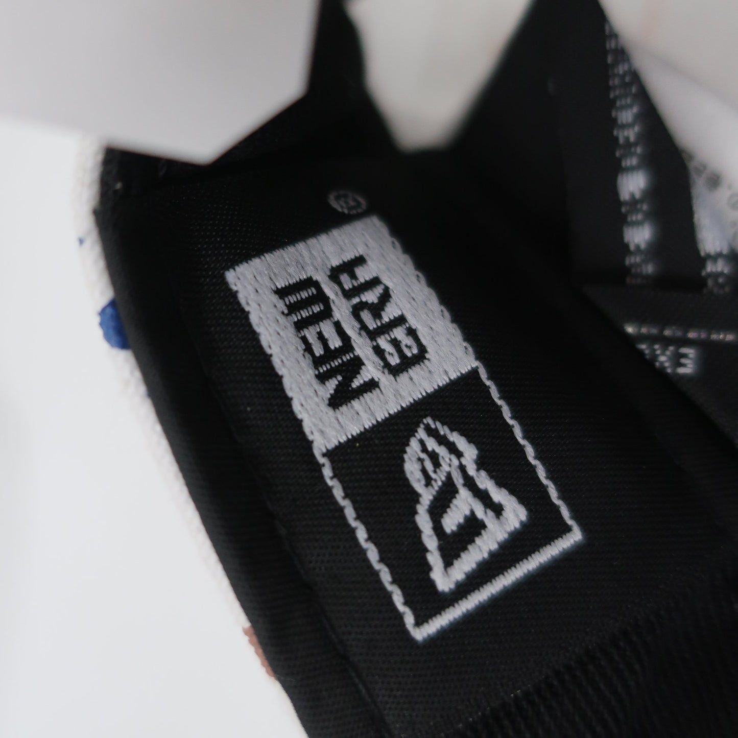 NEW ERA GOLF(ニューエラ) キャップ 白 メンズ フリーサイズ A