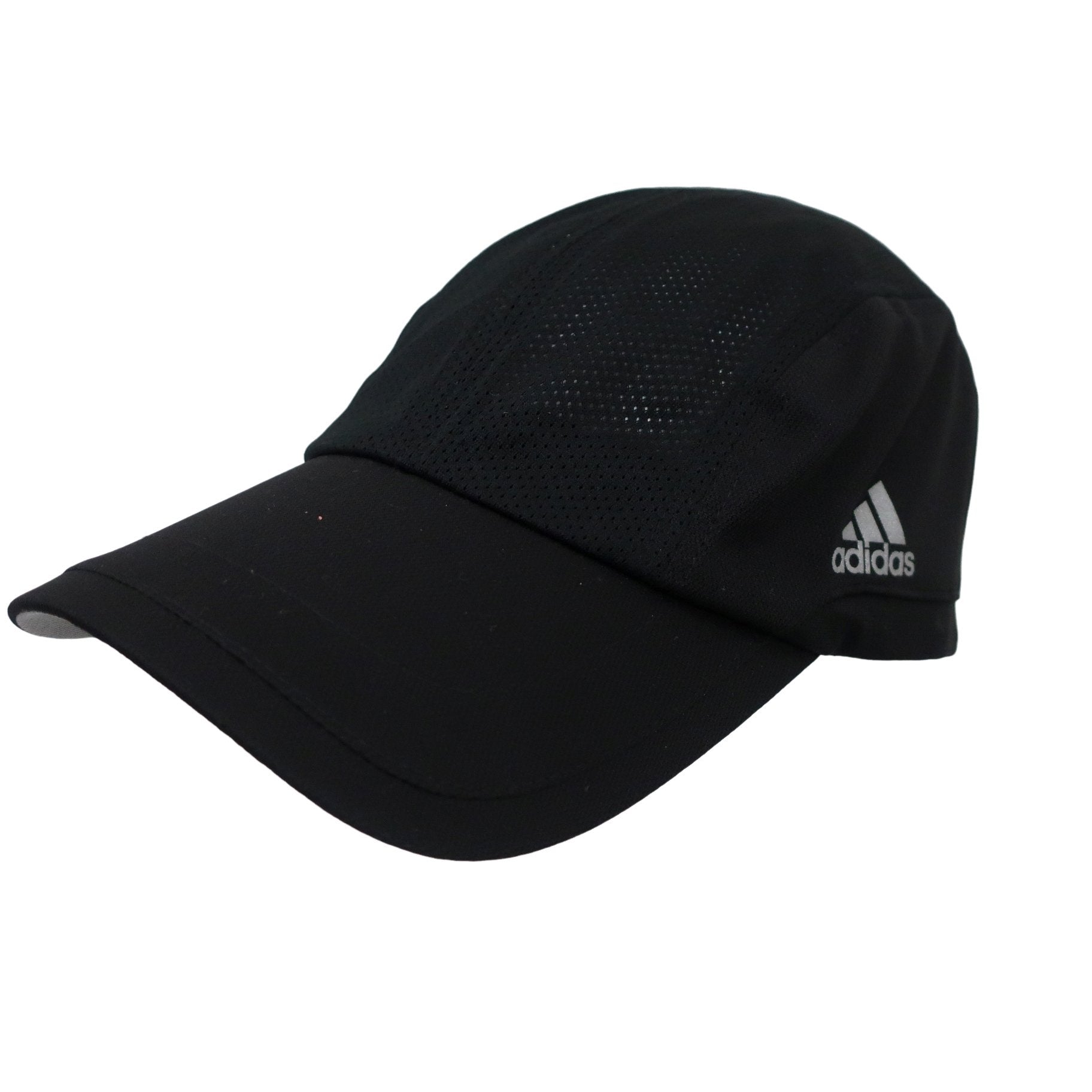 adidas(アディダス) キャップ 黒 レディース フリーサイズ A