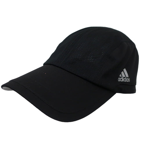 adidas(アディダス) キャップ 黒 レディース フリーサイズ A