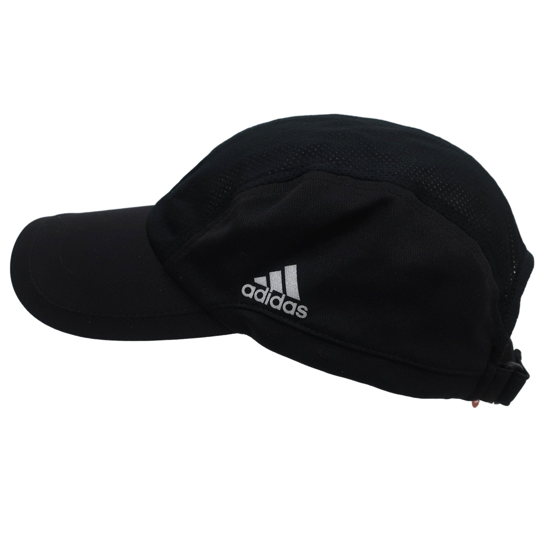 adidas(アディダス) キャップ 黒 レディース フリーサイズ A