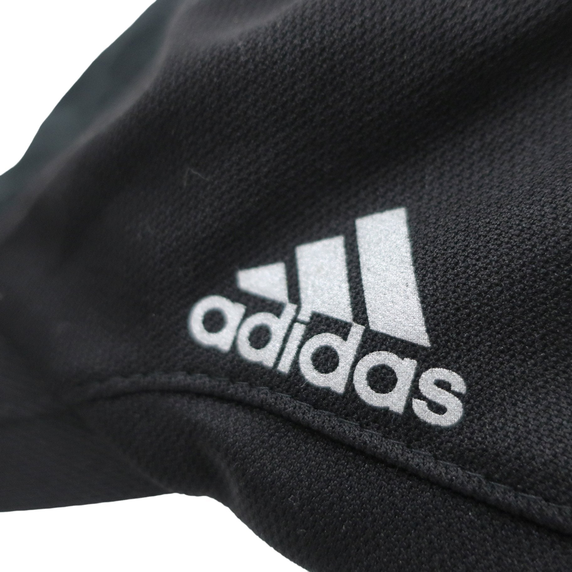 adidas(アディダス) キャップ 黒 レディース フリーサイズ A