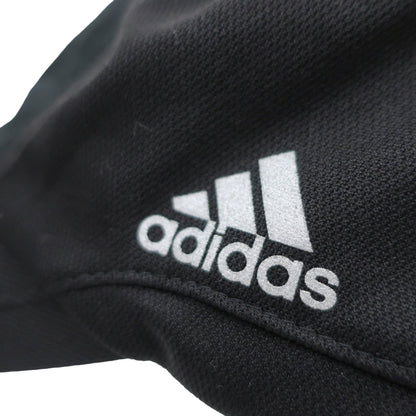 adidas(アディダス) キャップ 黒 レディース フリーサイズ A