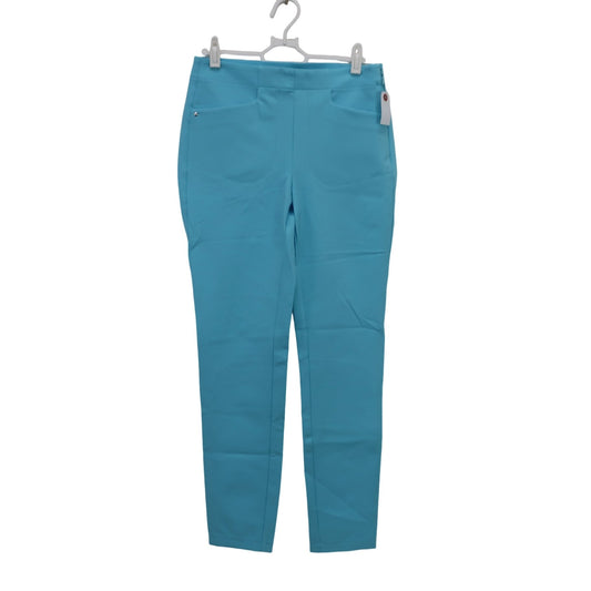 RLX1 パンツ 水色 レディース 2 A