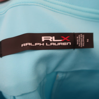 RLX1 パンツ 水色 レディース 2 A