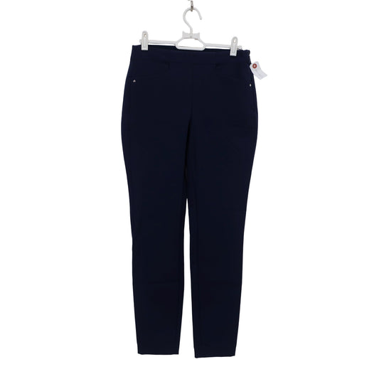 RLX1 パンツ ネイビー レディース 2 A