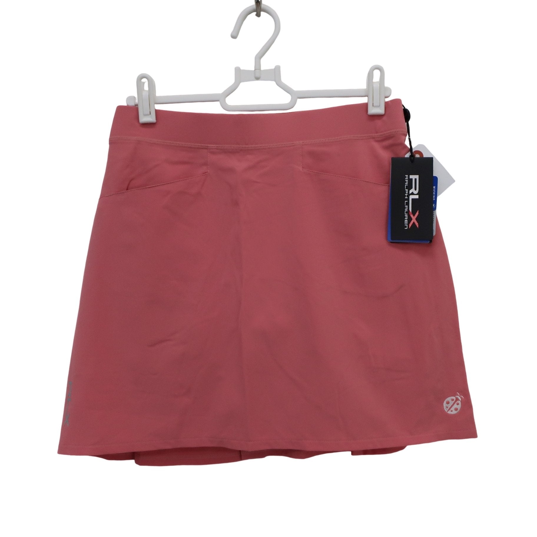 RLX(アールエルエックス) スカート ピンク レディース XS N