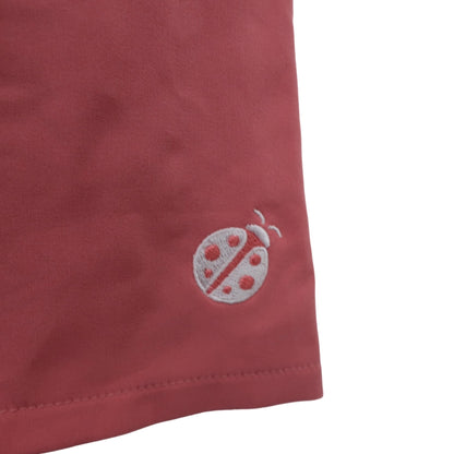 RLX(アールエルエックス) スカート ピンク レディース XS N