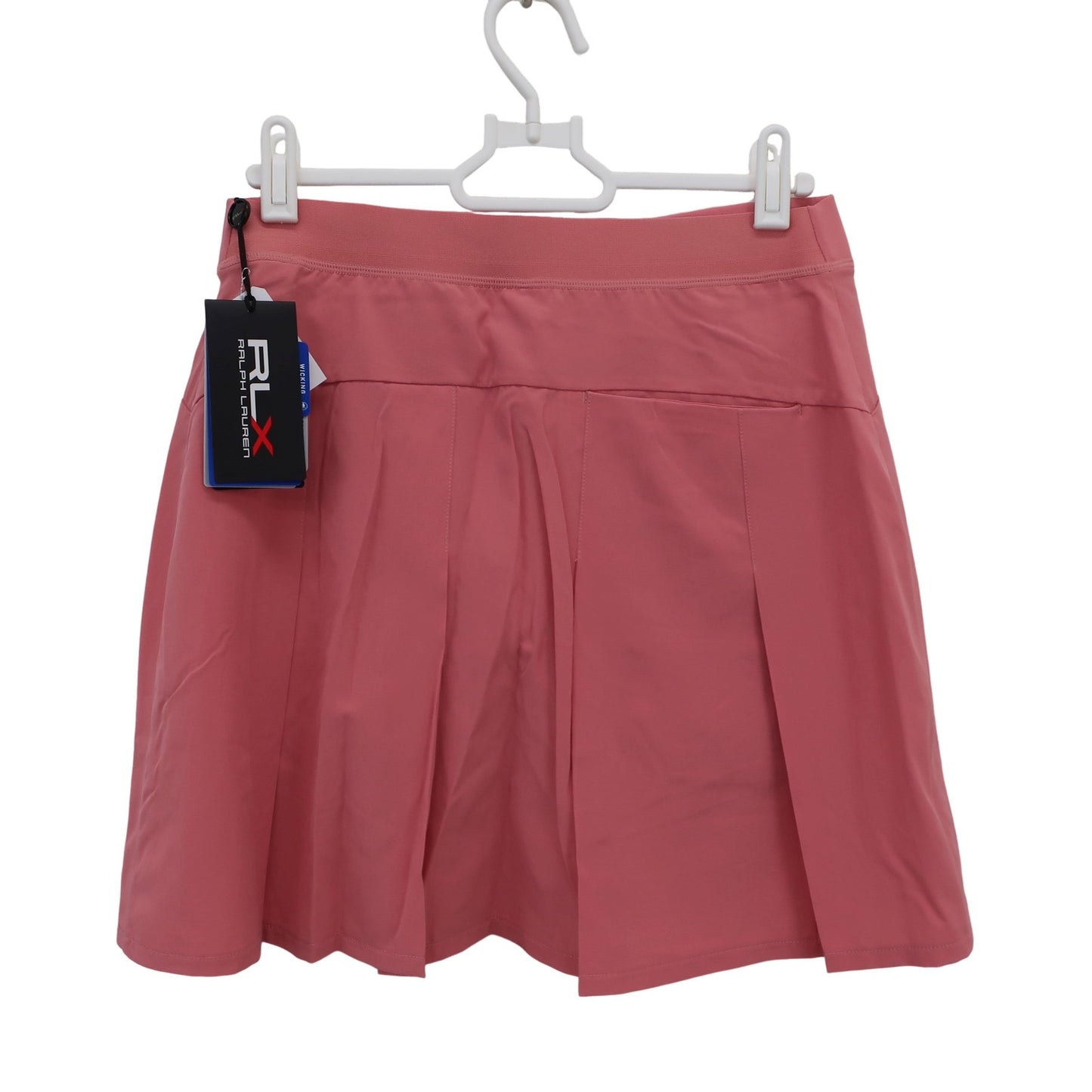 RLX(アールエルエックス) スカート ピンク レディース XS N