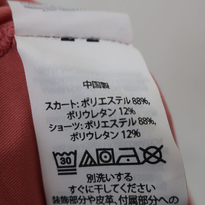 RLX(アールエルエックス) スカート ピンク レディース XS N