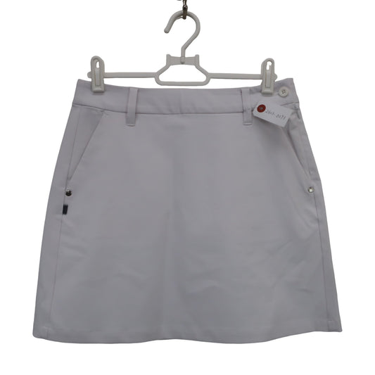 BRIEFING(ブリーフィング) スカート ホワイト レディース S BRG231W56 A