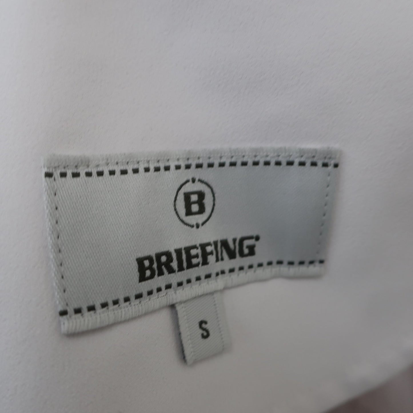 BRIEFING(ブリーフィング) スカート ホワイト レディース S BRG231W56 A