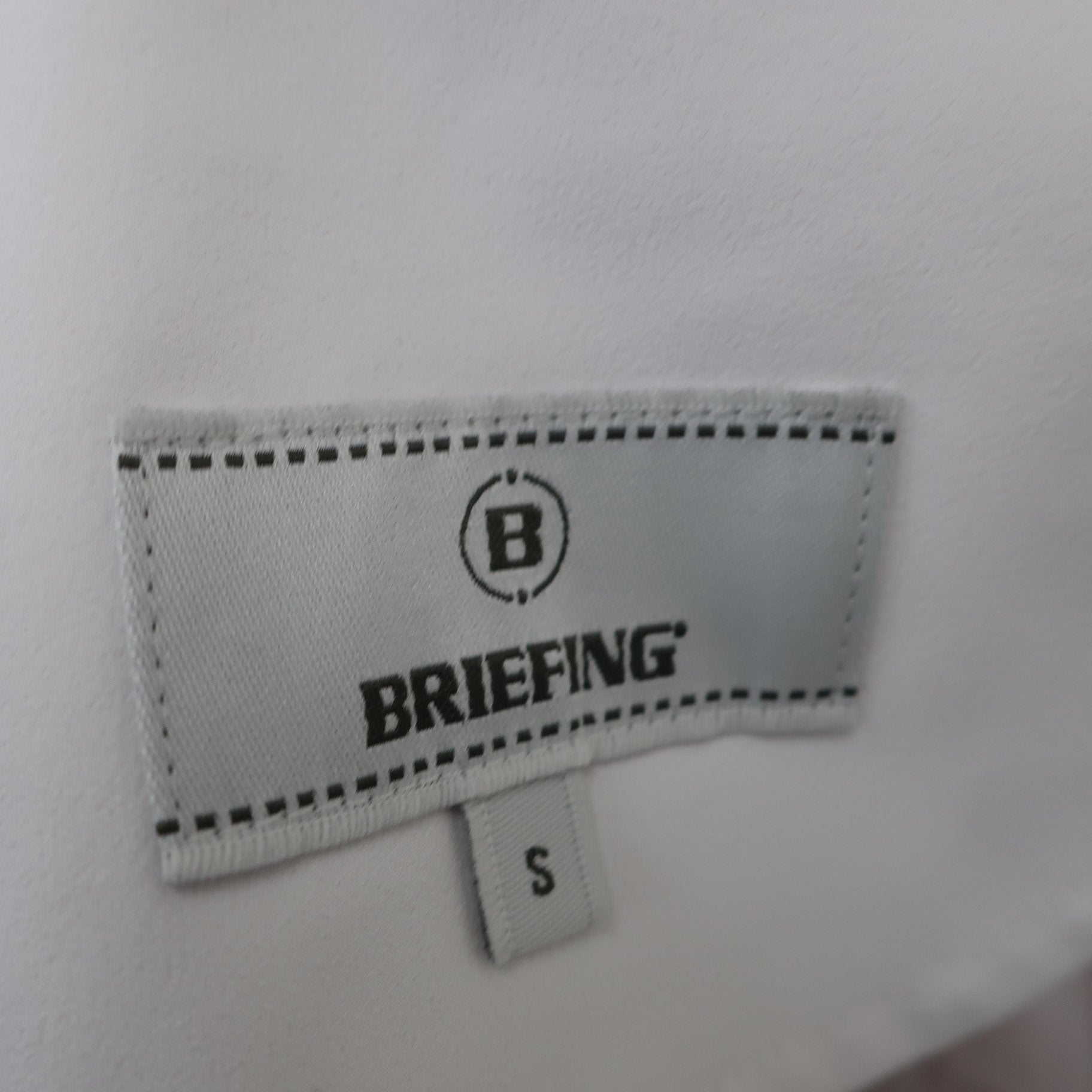 BRIEFING(ブリーフィング) スカート ホワイト レディース S BRG231W56 A