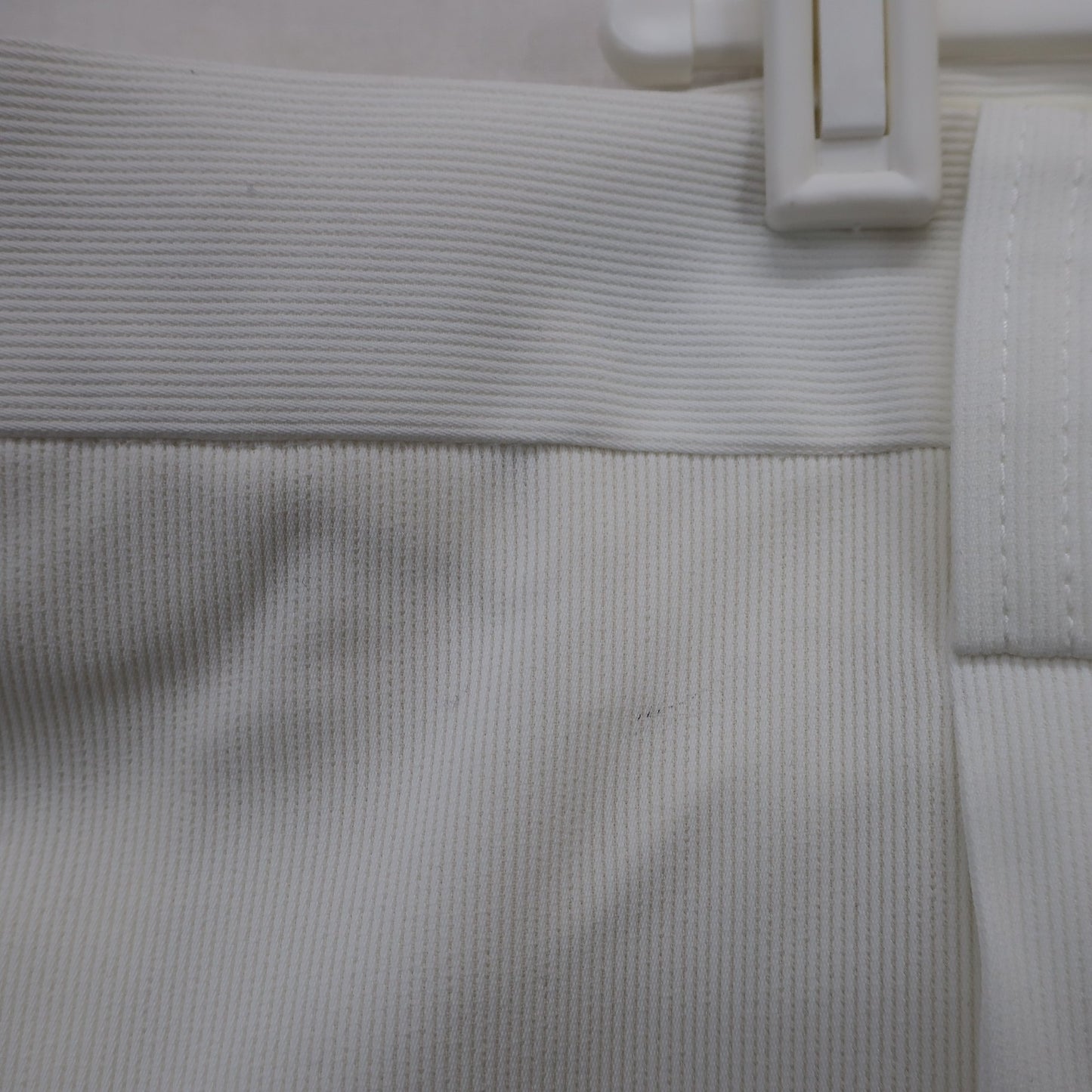 CUTTER&BUCK1 パンツ 白 メンズ 105 N