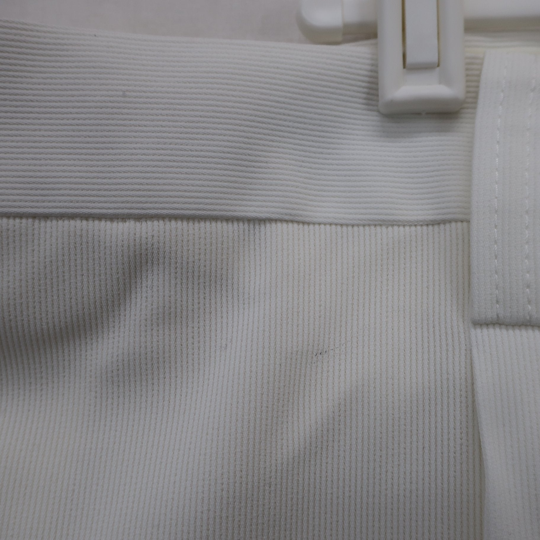 CUTTER&BUCK1 パンツ 白 メンズ 105 N