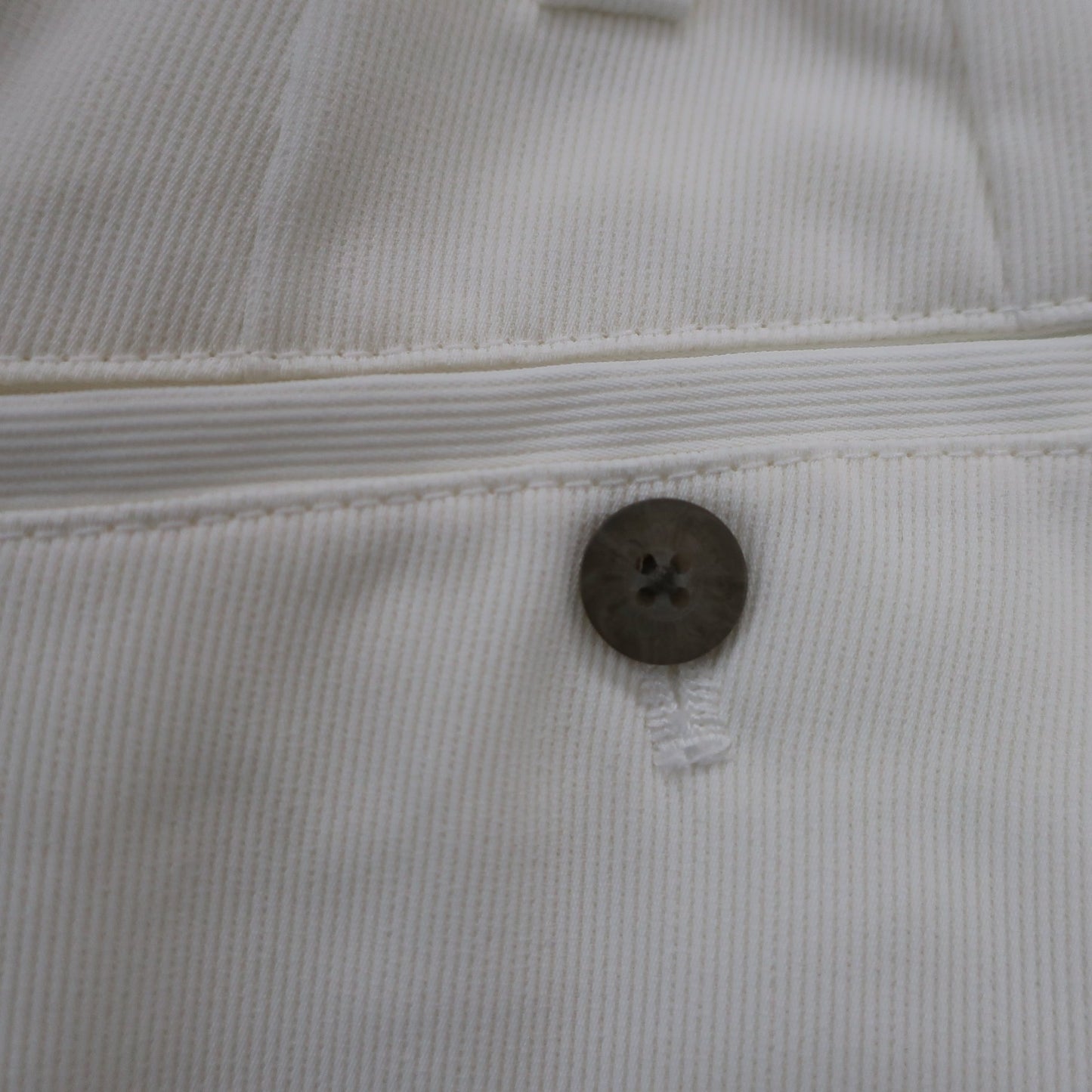 CUTTER&BUCK1 パンツ 白 メンズ 105 N