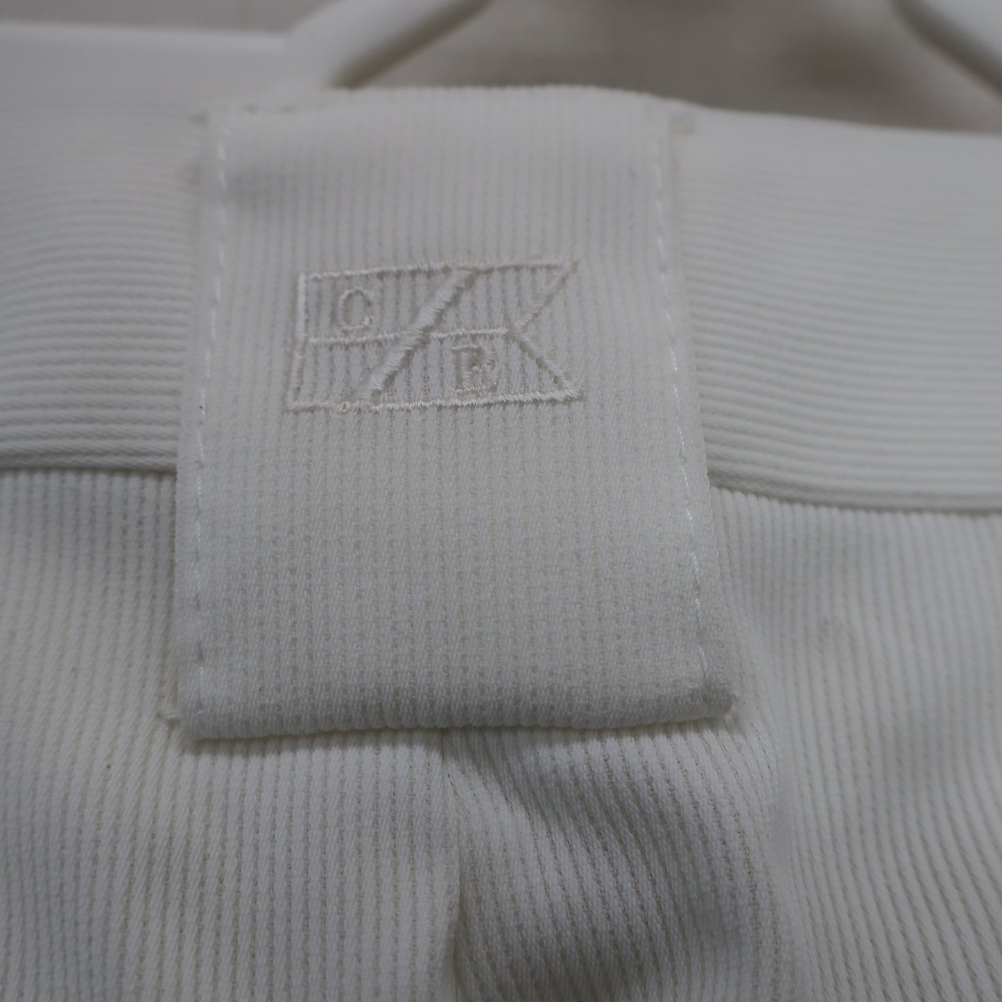 CUTTER&BUCK1 パンツ 白 メンズ 105 N