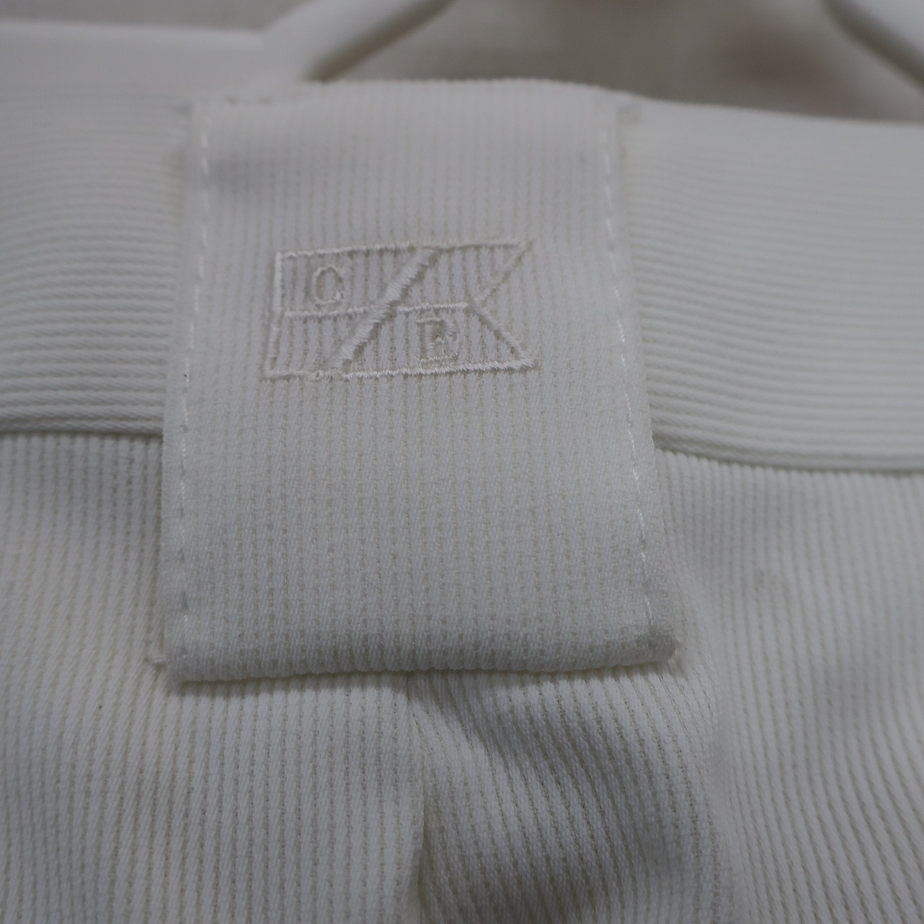 CUTTER&BUCK1 パンツ 白 メンズ 105 N