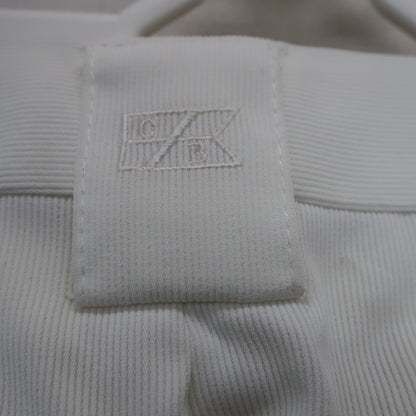 CUTTER&BUCK1 パンツ 白 メンズ 105 N