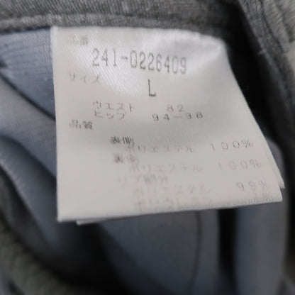 Callaway1 パンツ グレー メンズ L 241-0226409 B